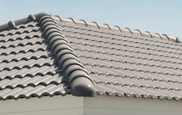 advantages of Middle Quarter clay roofing