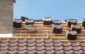 Middle Quarter clay roofing costs