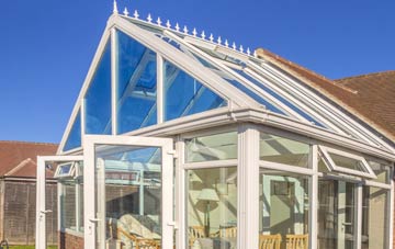 conservatory roof insulation costs Middle Quarter