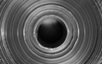 Middle Quarter edpm waterproofing