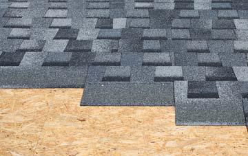 expert Middle Quarter asphalt roof companies