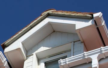 Middle Quarter fascia installation costs