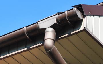 types of Middle Quarter fascias