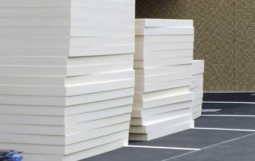 Middle Quarter flat roof insulation costs