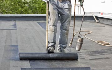 flat roof replacement Middle Quarter, Kent