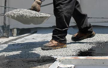 Middle Quarter flat roofing companies