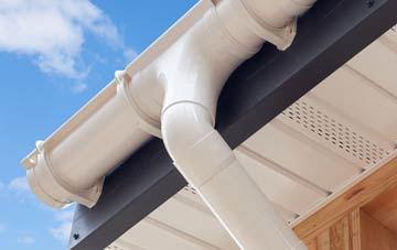 Middle Quarter gutter installation costs