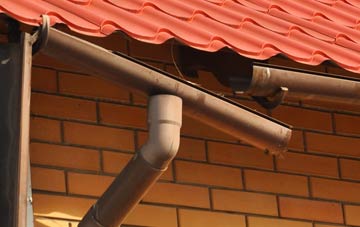 Middle Quarter gutter repair costs