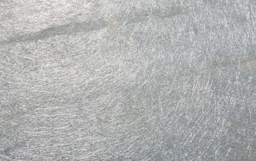 Middle Quarter laminate fibreglass or shingles?