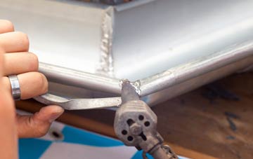 disadvantages of Middle Quarter lead roofing