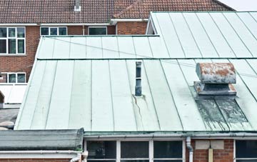 Middle Quarter lead roofing costs