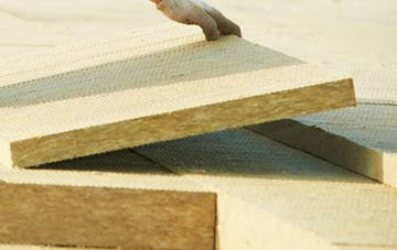 measuring Middle Quarter tapered insulation