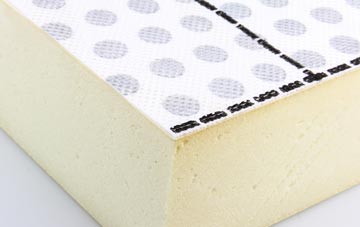 meeting Middle Quarter building codes