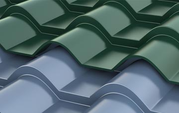 who should consider Middle Quarter plastic roofs