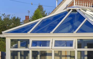 professional Middle Quarter conservatory insulation