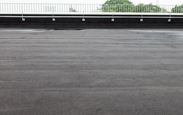Middle Quarter asphalt roof replacement