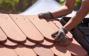 Middle Quarter roof tile contractors