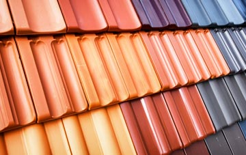 Middle Quarter roof tile costs