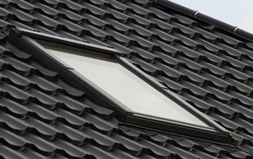 benefits of Middle Quarter roof windows
