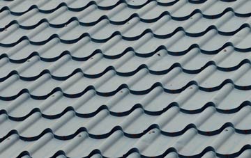 Middle Quarter rubber roofing companies