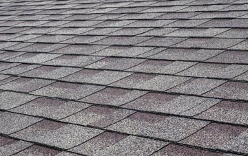 Middle Quarter tiles for shallow pitch roofing