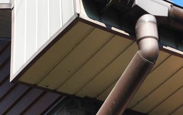 Middle Quarter soffit installation costs