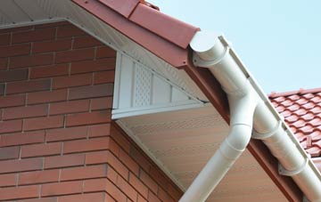 Middle Quarter soffit repair costs