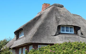 thatch roofing Middle Quarter, Kent