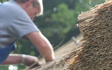 professional Middle Quarter thatchers