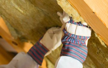 types of Middle Quarter pitched roof insulation materials