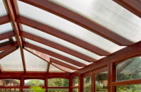 Middle Quarter conservatory roofing insulation