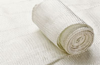 Middle Quarter fibreglass roofing repairs