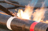 Middle Quarter flat roofing replacement