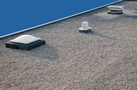 Middle Quarter flat roofing