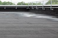 find rated Middle Quarter flat roofing companies