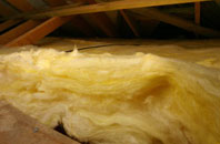 Middle Quarter pitch roof insulation