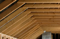 Middle Quarter pitched insulation quotes