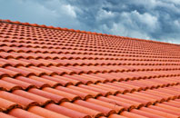 Middle Quarter roofing tiles