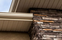 free Middle Quarter soffit repair quotes
