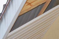 rated Middle Quarter soffit repair companies