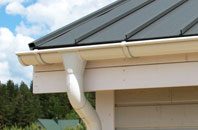 Middle Quarter soffits