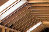 Middle Quarter tapered roof insulation quotes