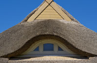 Middle Quarter thatch roofing